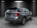 Ford Explorer 3.0 EcoBoost Plug-in-Hybrid ST-Line St/St Grau - thumbnail 5