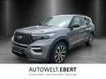 Ford Explorer 3.0 EcoBoost Plug-in-Hybrid ST-Line St/St Grau - thumbnail 1
