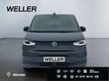 Volkswagen T7 Multivan Kurz *IQ.Light*Pano*CAM*SHZ*PDC* Grau - thumbnail 2