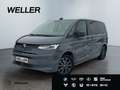 Volkswagen T7 Multivan Kurz *IQ.Light*Pano*CAM*SHZ*PDC* Grau - thumbnail 1
