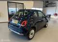 Fiat 500 0.9 TwinAir Turbo Sport |Cruise|Pano|PDC|LED|NL NA Bleu - thumbnail 9