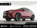 Mercedes-Benz GLE 450 d 4M Coupé AMG Night Pano Burm Airm AHK Rot - thumbnail 14