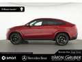Mercedes-Benz GLE 450 d 4M Coupé AMG Night Pano Burm Airm AHK Rot - thumbnail 16