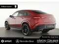 Mercedes-Benz GLE 450 d 4M Coupé AMG Night Pano Burm Airm AHK Rot - thumbnail 17