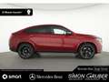 Mercedes-Benz GLE 450 d 4M Coupé AMG Night Pano Burm Airm AHK Rot - thumbnail 7