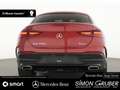 Mercedes-Benz GLE 450 d 4M Coupé AMG Night Pano Burm Airm AHK Rot - thumbnail 18