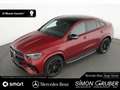 Mercedes-Benz GLE 450 d 4M Coupé AMG Night Pano Burm Airm AHK Rot - thumbnail 13