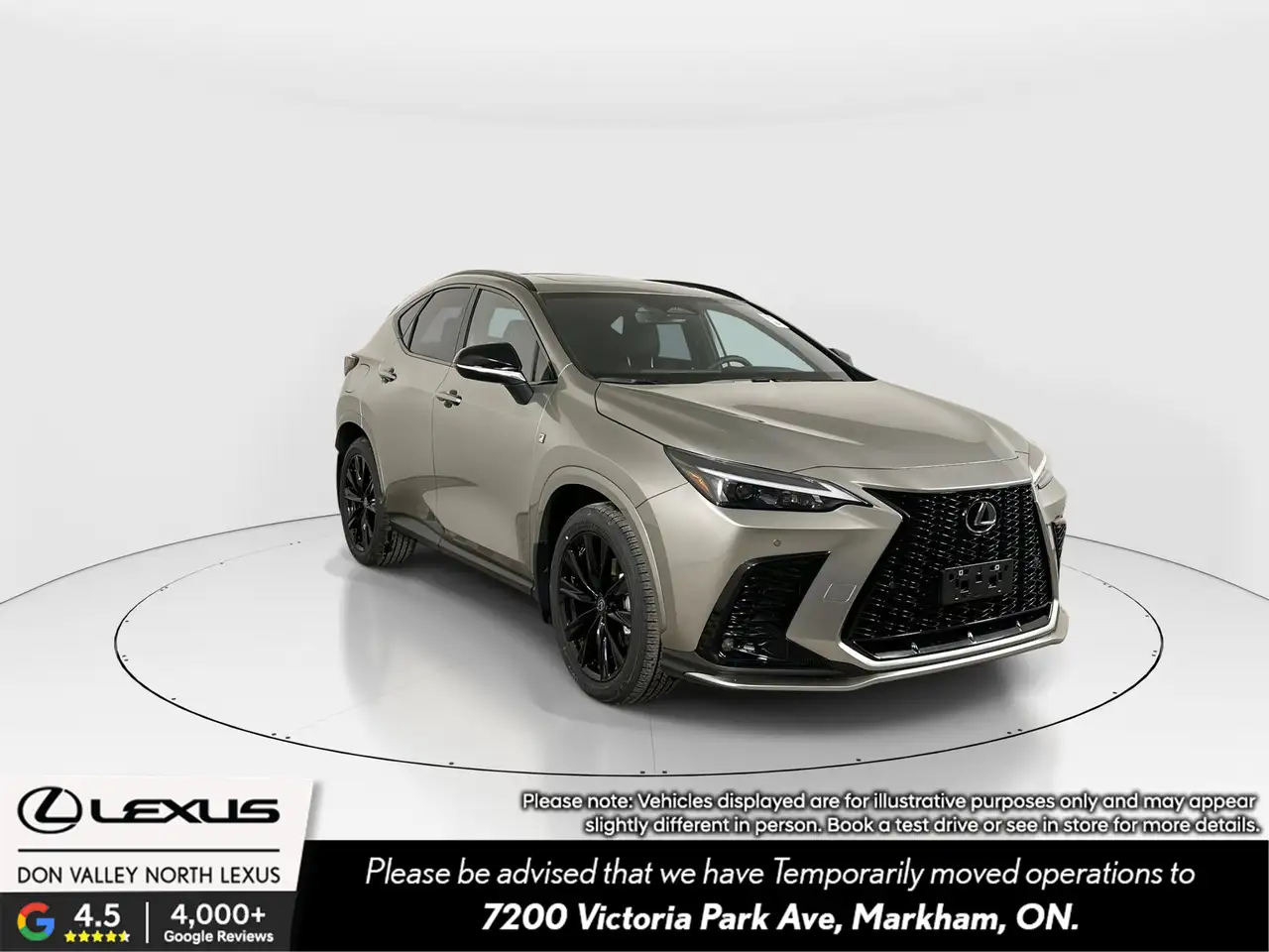 2026 Lexus NX photo 2026 Lexus NX