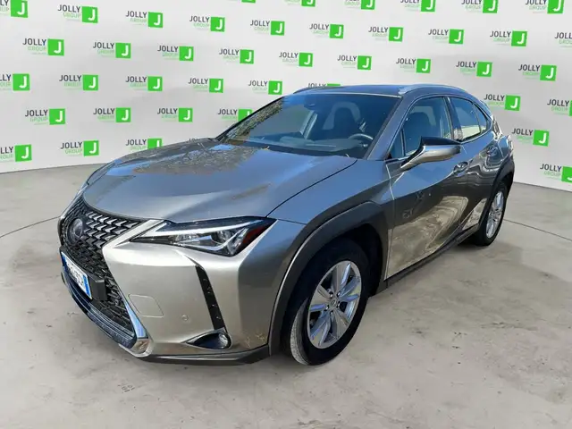 Lexus UX 250h 250h 2.0 Executive 2wd cvt my20