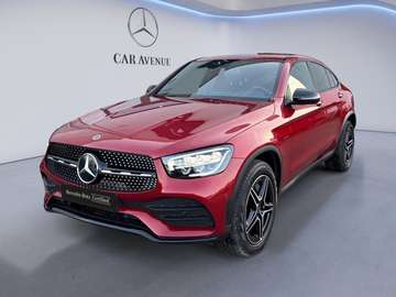 de 4MATIC AMG Line