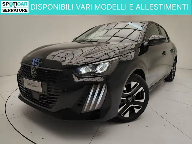 Peugeot 208 NUOVA 5P - Style Turbo