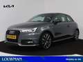 Audi A1 1.4 TFSI Sport Pro Line S | 126 pk | LED | Navigat Gris - thumbnail 1