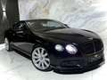 Bentley Continental GT V8 S 528PS * MULLINER * NAIM ANLAGE * ALL BLACK * Schwarz - thumbnail 1