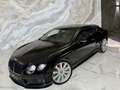 Bentley Continental GT V8 S 528PS * MULLINER * NAIM ANLAGE * ALL BLACK * Schwarz - thumbnail 8