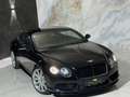 Bentley Continental GT V8 S 528PS * MULLINER * NAIM ANLAGE * ALL BLACK * Schwarz - thumbnail 5