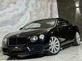 Bentley Continental GT V8 S 528PS * MULLINER * NAIM ANLAGE * ALL BLACK * Schwarz - thumbnail 2