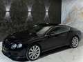 Bentley Continental GT V8 S 528PS * MULLINER * NAIM ANLAGE * ALL BLACK * Schwarz - thumbnail 10
