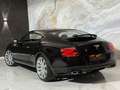 Bentley Continental GT V8 S 528PS * MULLINER * NAIM ANLAGE * ALL BLACK * Schwarz - thumbnail 16