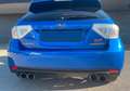 Subaru Impreza Impreza 2.5 WRX STi RD 2008 Blue - thumbnail 1