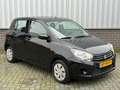 Suzuki Celerio 1.0 Comfort |Airco|NAP|Bluetooth|5 Deurs| Schwarz - thumbnail 3