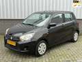 Suzuki Celerio 1.0 Comfort |Airco|NAP|Bluetooth|5 Deurs| Schwarz - thumbnail 1