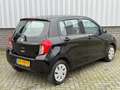 Suzuki Celerio 1.0 Comfort |Airco|NAP|Bluetooth|5 Deurs| Schwarz - thumbnail 8