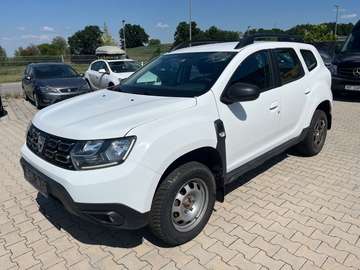 II Comfort 4WD 1.5 Diesel Klima Mwst. EU6