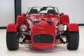 Donkervoort S8 S8A origineel 48.280 km A1 conditie Rood - thumbnail 15