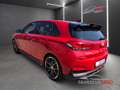 Hyundai i30 N Performance Pano Navi Performance Info System LM Rot - thumbnail 4