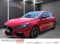Hyundai i30 N Performance Pano Navi Performance Info System LM Rot - thumbnail 2