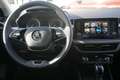 Skoda Fabia 1.0 TSI DSG TOUR+APP+SITZHZG+LED+GRA+PDC Black - thumbnail 9