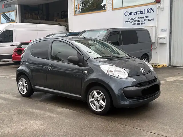 Citroen C1 1.0i 12v SX