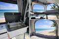 Volkswagen T6 Transporter camperizada con techo elevable, nevera, fregadero - thumbnail 6