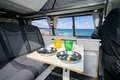 Volkswagen T6 Transporter camperizada con techo elevable, nevera, fregadero - thumbnail 4