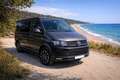 Volkswagen T6 Transporter camperizada con techo elevable, nevera, fregadero - thumbnail 3