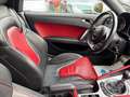 Audi TTS Roadster 2.0 TFSI S tronic quattro Weiß - thumbnail 16