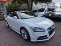 Audi TTS Roadster 2.0 TFSI S tronic quattro Weiß - thumbnail 5