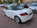 Audi TTS Roadster 2.0 TFSI S tronic quattro Weiß - thumbnail 8