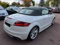 Audi TTS Roadster 2.0 TFSI S tronic quattro Weiß - thumbnail 6