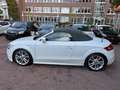 Audi TTS Roadster 2.0 TFSI S tronic quattro Weiß - thumbnail 9