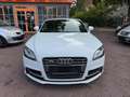 Audi TTS Roadster 2.0 TFSI S tronic quattro Weiß - thumbnail 4