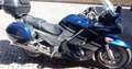 Yamaha FJR 1300 Bleu - thumbnail 16
