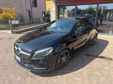 A 220 d Premium 177cv auto my16