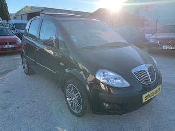 1.3 Multijet 16v 90 Platino