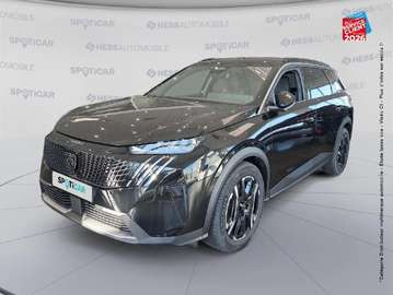 Electrique 210ch Batterie 73 kWh Allure