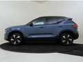 Volvo XC40 Single Plus Dark 69 kWh | Dodehoekdetectie | Achte Blauw - thumbnail 2