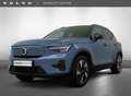 Volvo XC40 Single Plus Dark 69 kWh | Dodehoekdetectie | Achte Bleu - thumbnail 1