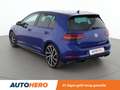 Volkswagen Golf GTI 2.0 TSI R BlueMotion 4Motion Modrá - thumbnail 4