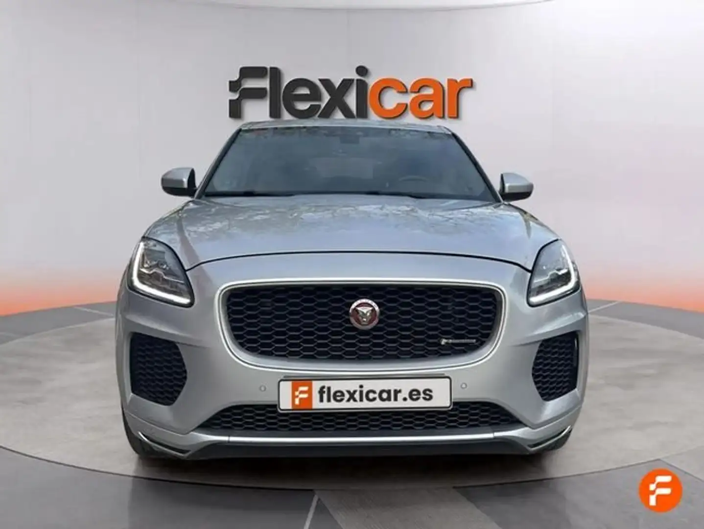 Jaguar E-Pace 2.0P 184kW R-Dynamic 4WD Auto Gris - 2