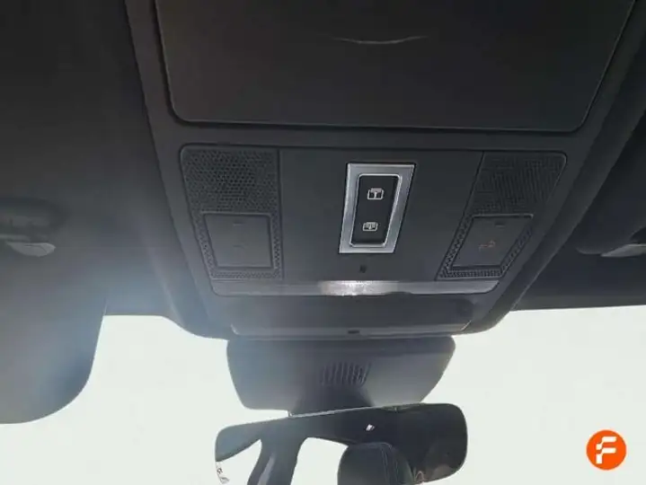 Jaguar E-Pace 2018, foto 41